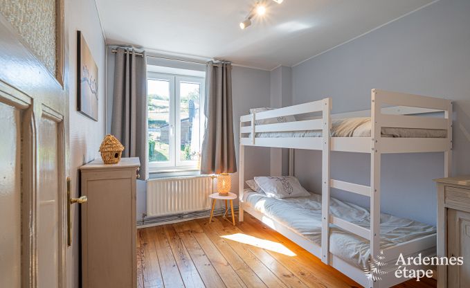 Maison de vacances  Durbuy pour 14/20 personnes en Ardenne