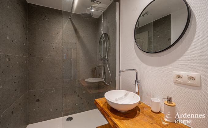 Maison de vacances  Durbuy pour 14/20 personnes en Ardenne