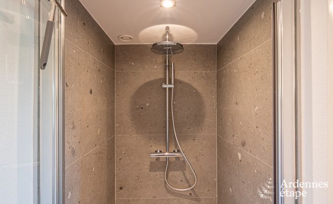 Maison de vacances  Durbuy pour 14/20 personnes en Ardenne