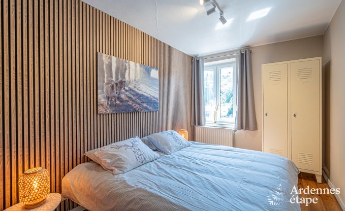 Maison de vacances  Durbuy pour 14/20 personnes en Ardenne