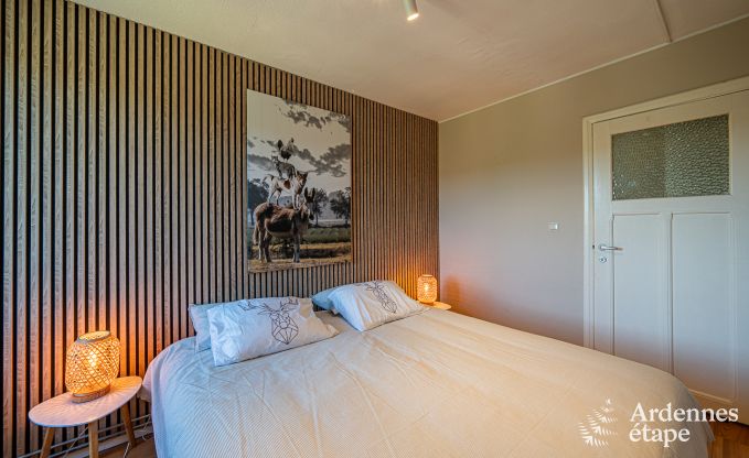 Maison de vacances  Durbuy pour 14/20 personnes en Ardenne