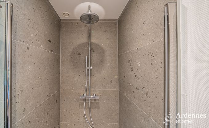 Maison de vacances  Durbuy pour 14/20 personnes en Ardenne