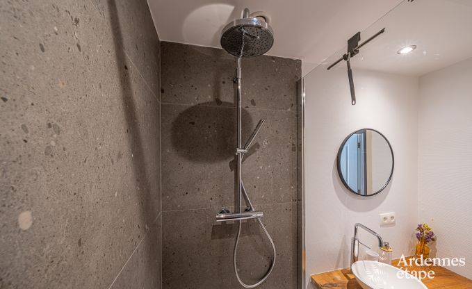 Maison de vacances  Durbuy pour 14/20 personnes en Ardenne