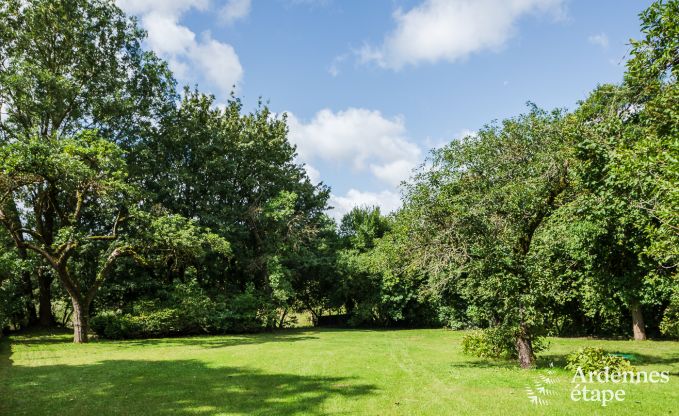 Maison de vacances  Durbuy pour 6 personnes en Ardenne