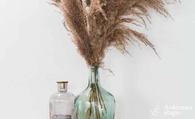 Maison de vacances  Durbuy pour 6 personnes en Ardenne