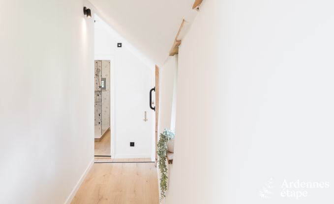 Maison de vacances  Durbuy pour 6 personnes en Ardenne