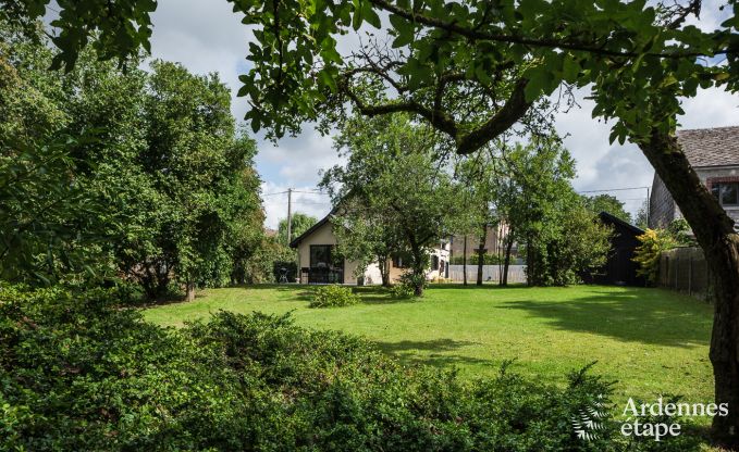 Maison de vacances  Durbuy pour 6 personnes en Ardenne