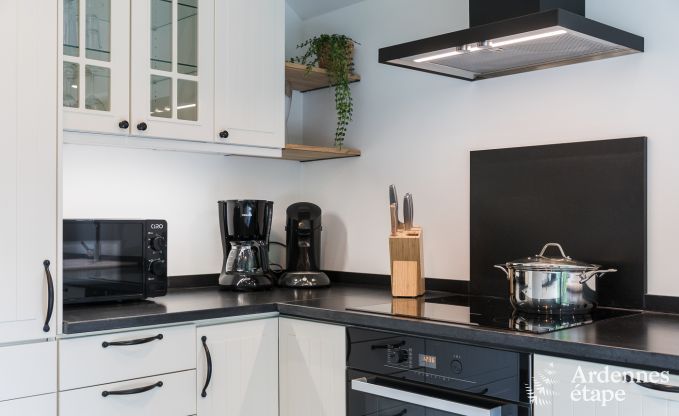 Maison de vacances  Durbuy pour 6 personnes en Ardenne