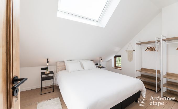 Maison de vacances  Durbuy pour 6 personnes en Ardenne