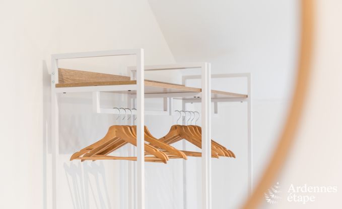 Maison de vacances  Durbuy pour 6 personnes en Ardenne