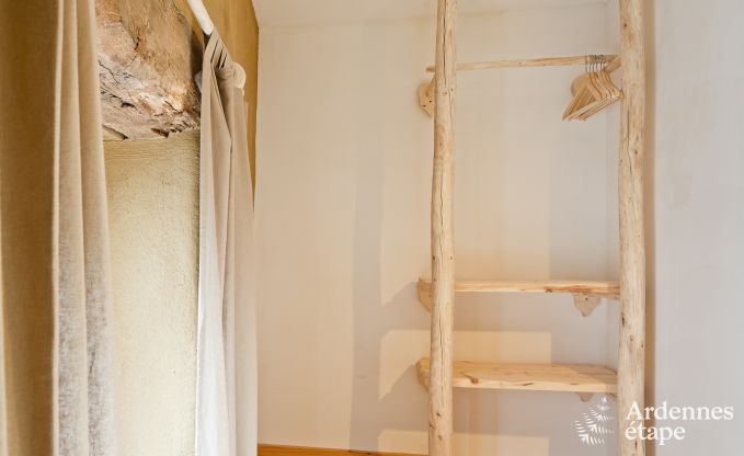 Maison de vacances  Durbuy pour 24/30 personnes en Ardenne