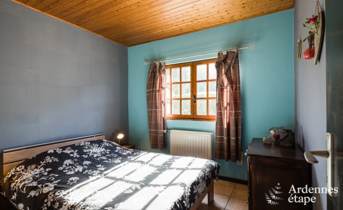 Maison de vacances  Durbuy pour 4 personnes en Ardenne