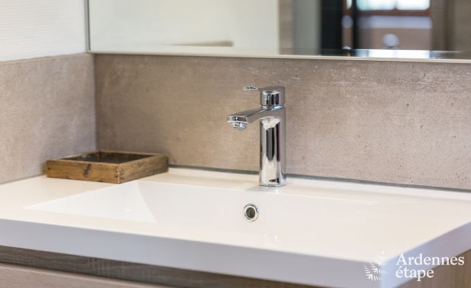 Maison de vacances  Durbuy pour 4 personnes en Ardenne