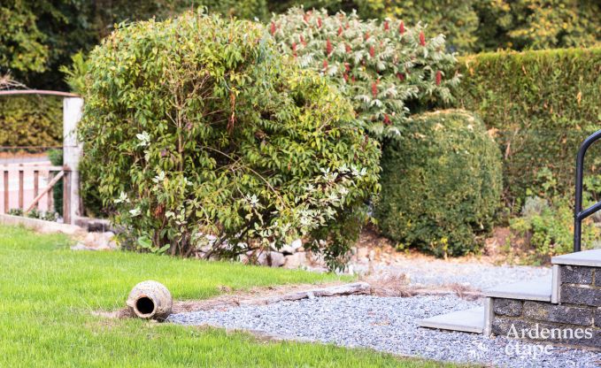 Maison de vacances  Durbuy pour 4 personnes en Ardenne