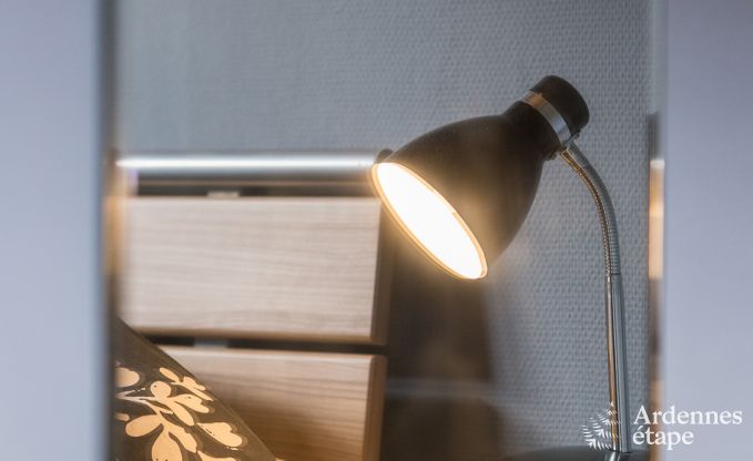 Maison de vacances  Durbuy pour 4 personnes en Ardenne