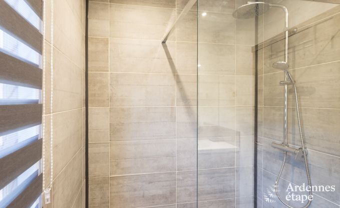 Maison de vacances  Durbuy pour 4 personnes en Ardenne