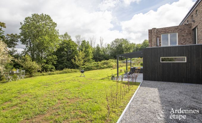 Maison de vacances  Durbuy pour 2 personnes en Ardenne