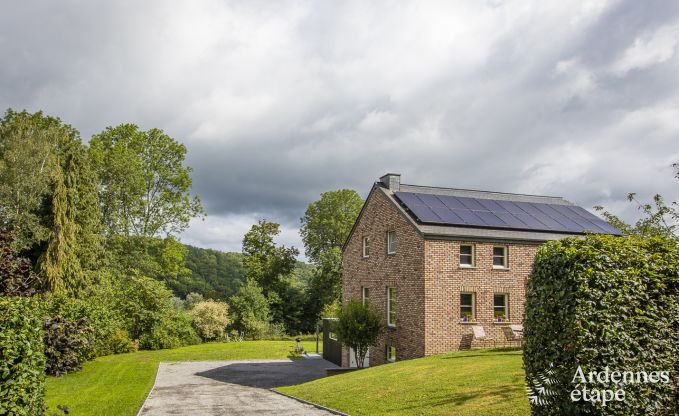 Maison de vacances  Durbuy pour 2 personnes en Ardenne