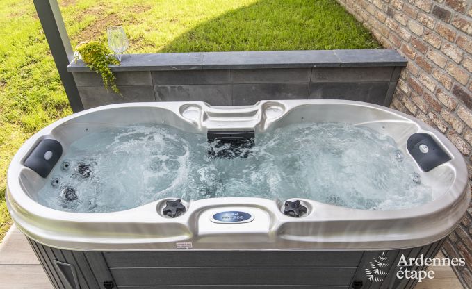 Maison de vacances  Durbuy pour 2 personnes en Ardenne