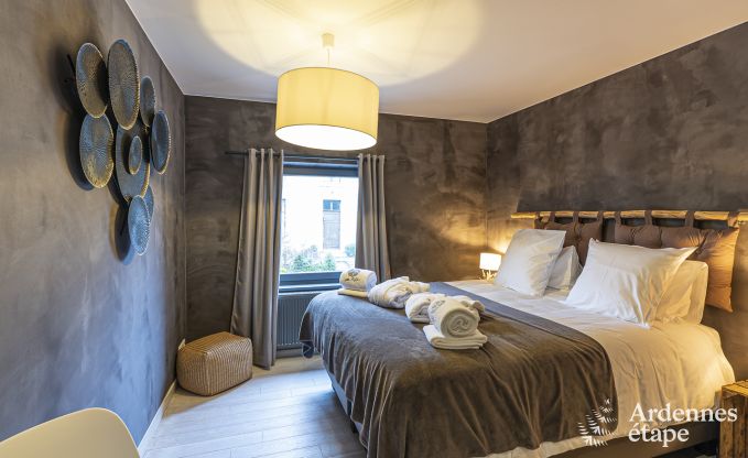 Maison de vacances  Durbuy pour 6 personnes en Ardenne