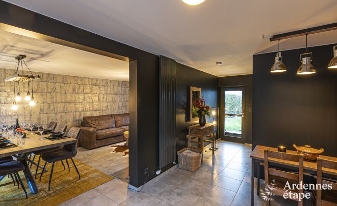 Maison de vacances  Durbuy pour 6 personnes en Ardenne