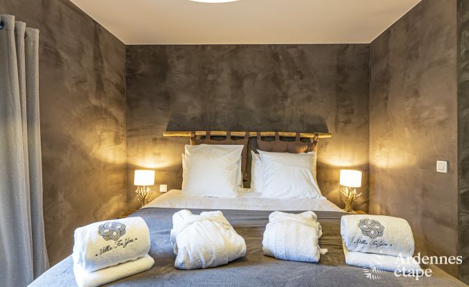 Maison de vacances  Durbuy pour 6 personnes en Ardenne