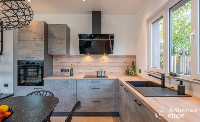 Maison de vacances  Durbuy pour 5 personnes en Ardenne