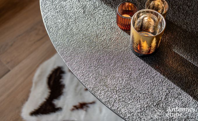 Maison de vacances  Durbuy pour 5 personnes en Ardenne