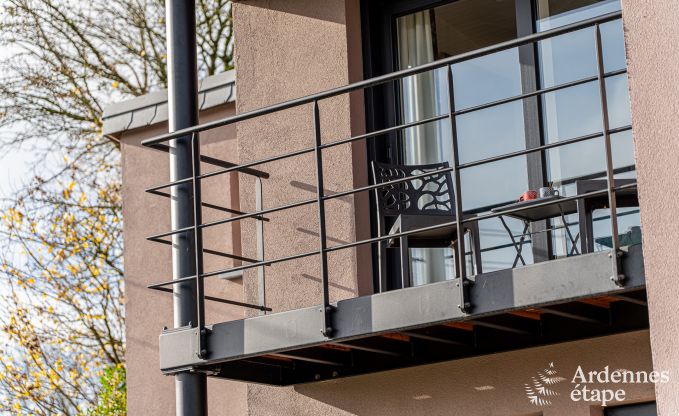 Maison de vacances  Durbuy pour 5 personnes en Ardenne