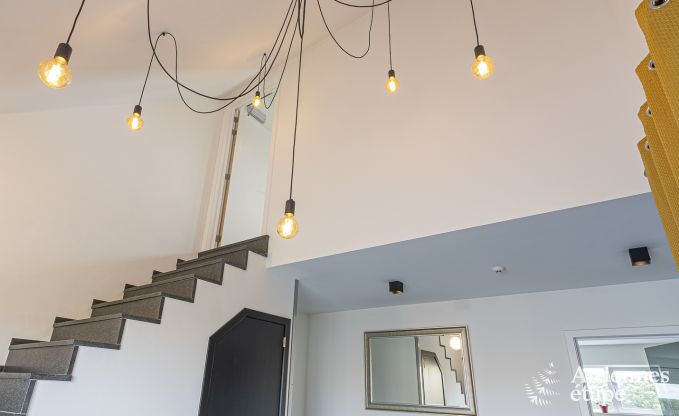 Maison de vacances  Durbuy pour 16 personnes en Ardenne