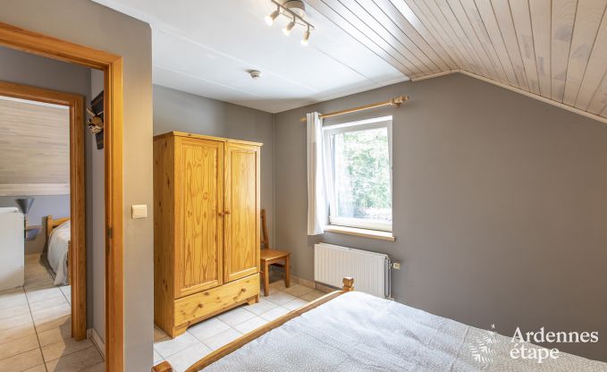 Maison de vacances  Durbuy pour 22 personnes en Ardenne