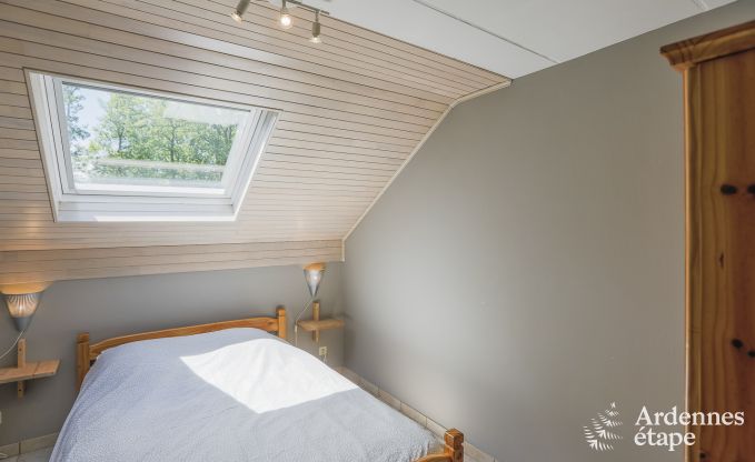 Maison de vacances  Durbuy pour 22 personnes en Ardenne