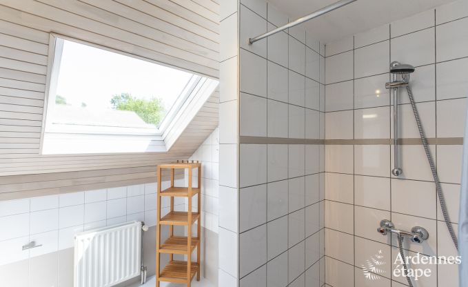 Maison de vacances  Durbuy pour 22 personnes en Ardenne