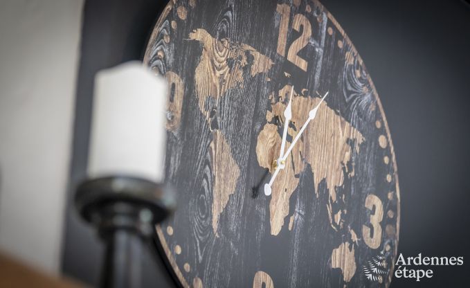 Maison de vacances  Durbuy pour 22 personnes en Ardenne