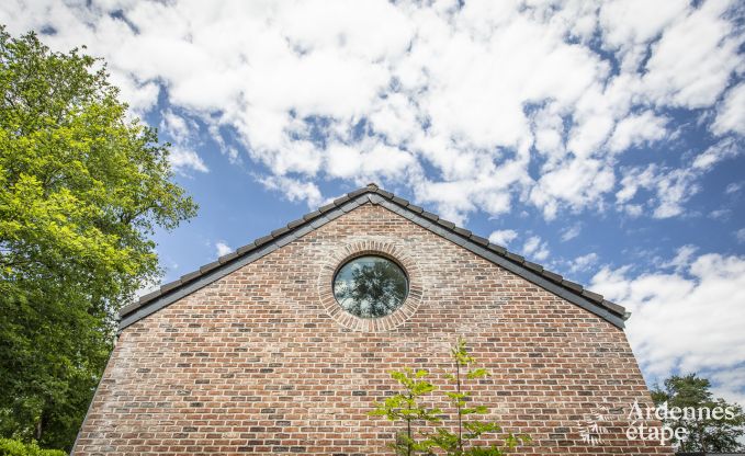 Maison de vacances  Durbuy pour 22 personnes en Ardenne