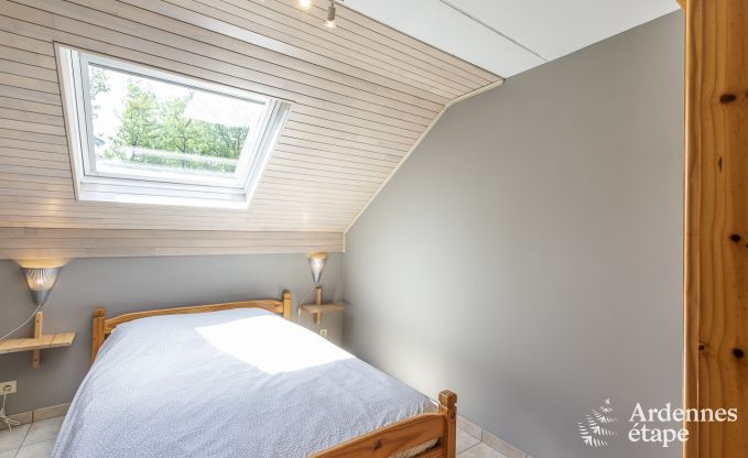 Maison de vacances  Durbuy pour 22 personnes en Ardenne