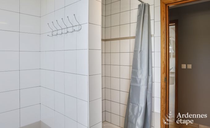 Maison de vacances  Durbuy pour 22 personnes en Ardenne