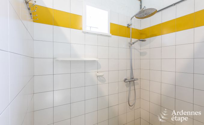 Maison de vacances  Durbuy pour 22 personnes en Ardenne