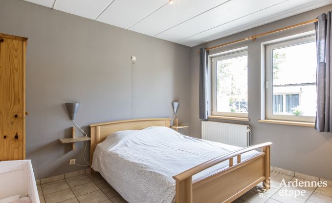 Maison de vacances  Durbuy pour 22 personnes en Ardenne