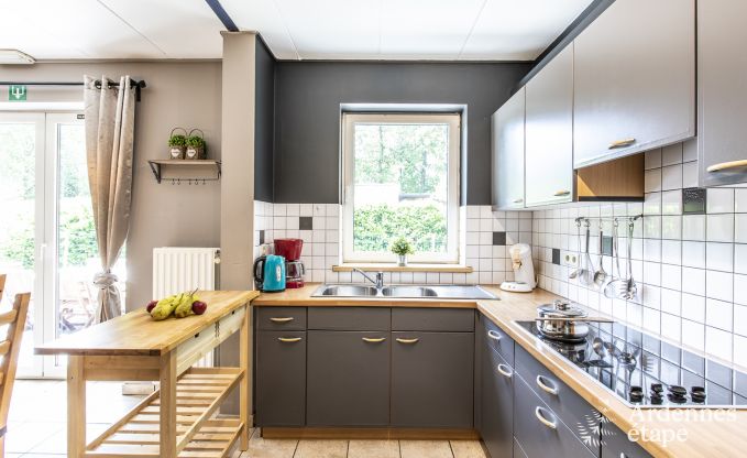 Maison de vacances  Durbuy pour 22 personnes en Ardenne