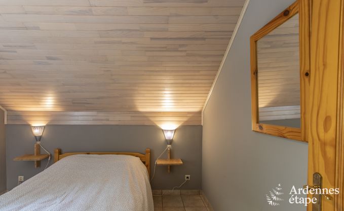 Maison de vacances  Durbuy pour 22 personnes en Ardenne