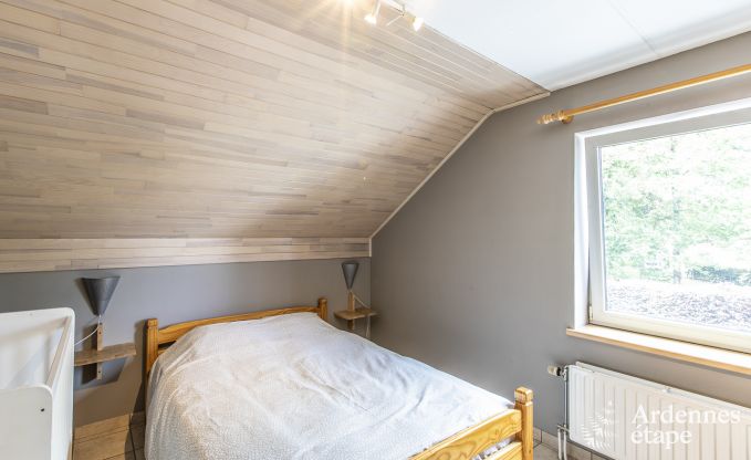 Maison de vacances  Durbuy pour 22 personnes en Ardenne