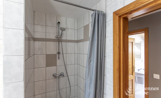 Maison de vacances  Durbuy pour 22 personnes en Ardenne