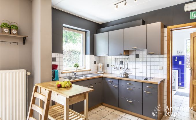 Maison de vacances  Durbuy pour 22 personnes en Ardenne