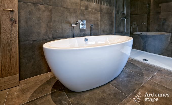 Villa exceptionnelle  Durbuy pour 10 personnes en Ardenne