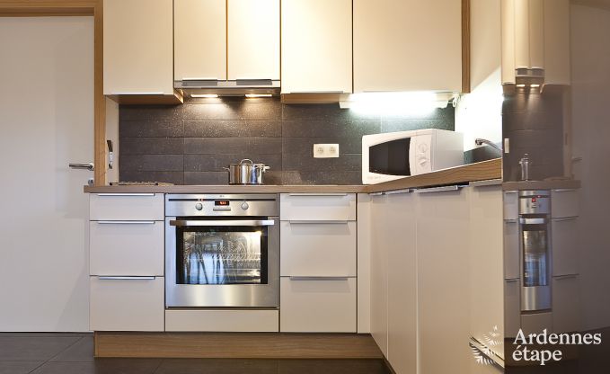 Maison de vacances  Durbuy pour 9 personnes en Ardenne