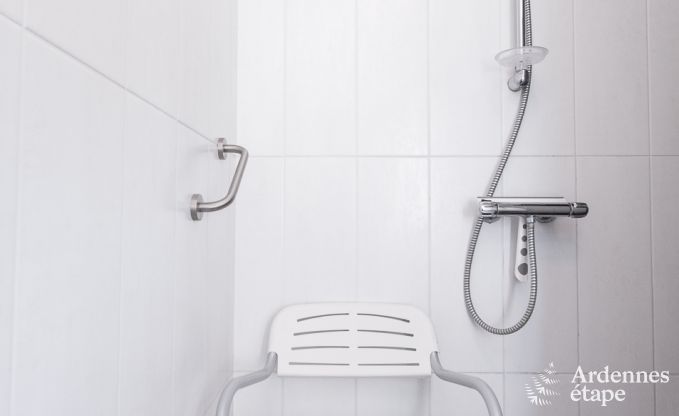 Maison de vacances  Durbuy pour 8 personnes en Ardenne