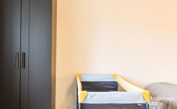 Maison de vacances  Durbuy pour 6 personnes en Ardenne