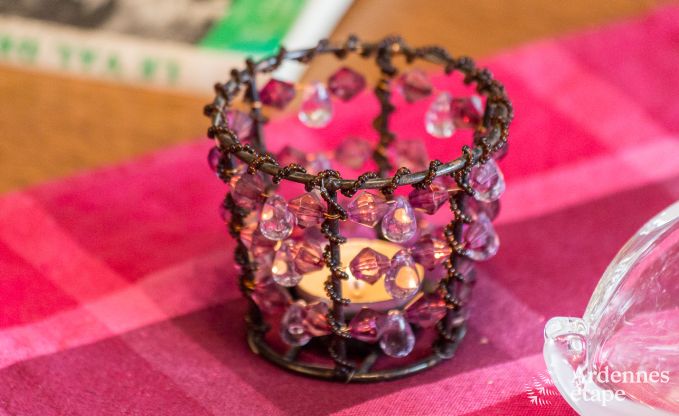 Maison de vacances  Durbuy pour 6 personnes en Ardenne