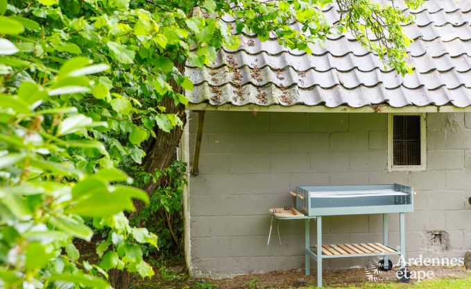 Maison de vacances � Durbuy pour 10/11 personnes en Ardenne